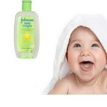 NƯỚC HOA JOHNSON'S BABY 125ml - Nhà thuốc Amipharma - FREESHIP 99k | BigBuy360 - bigbuy360.vn