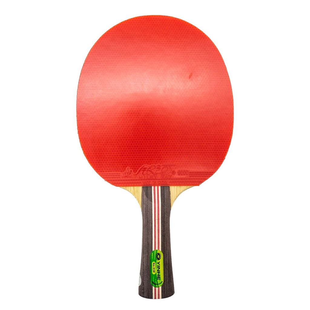 Vợt Bóng Bàn Dán Sẵn Cao Cấp Yinhe 03B - Chính Hãng