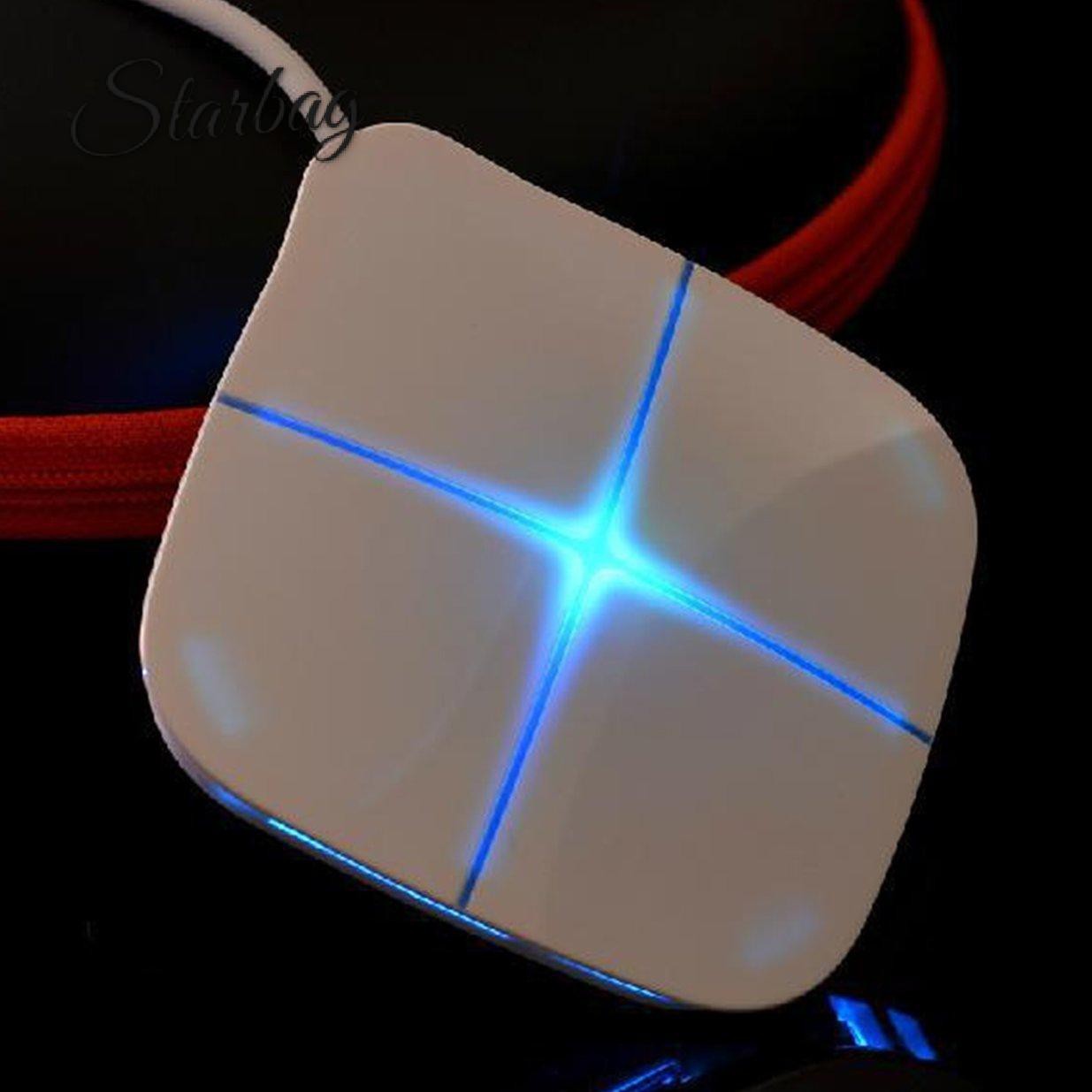 Đầu Đọc Thẻ Nhớ Usb 7 Màu Tiện Dụng | BigBuy360 - bigbuy360.vn