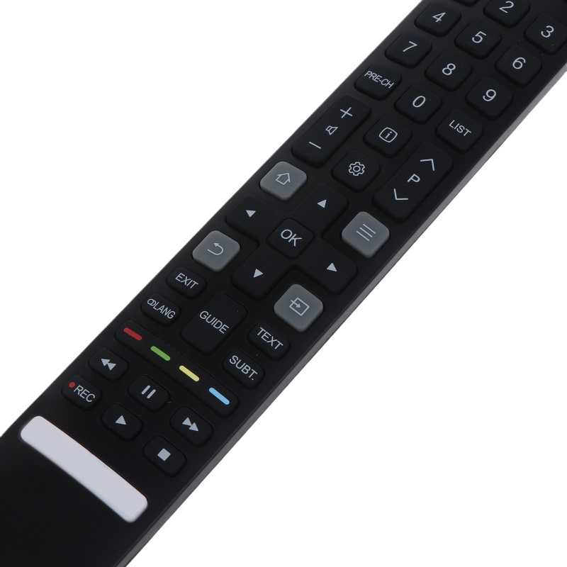 Điều Khiển Từ Xa RC802NU YAI1 Cho TV Thông Minh UF2 SERIES 50UF2 55UF2 65UF2