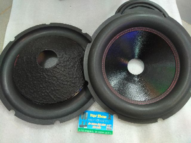 Màng loa súp20,25, 30zin,,