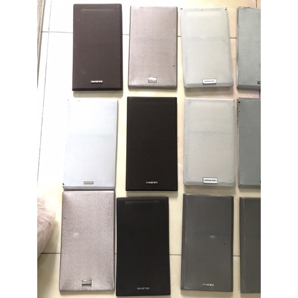 Màng ê căng dàn mini onkyo denon bass 12-13