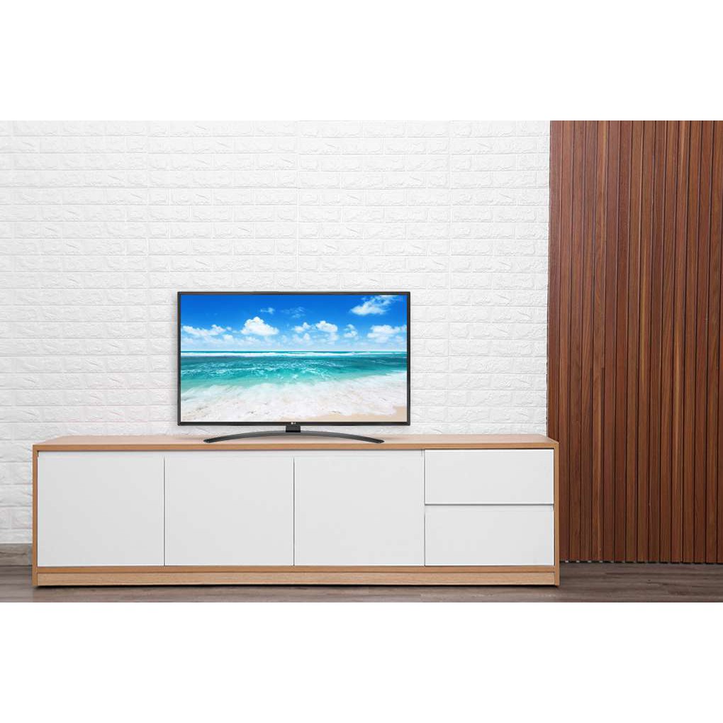 Tivi LG Smart 4K 43 inch 43UM7600PTA