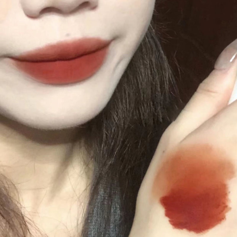 Son Môi Màu Nhung Lì Dưỡng Ẩm Lâu Trôi JP5