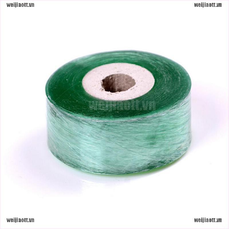 Cuộn Băng Keo 2cmx100m Chuyên Dụng Để Ghép Cây Trồng