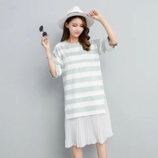 Đầm cho con bú