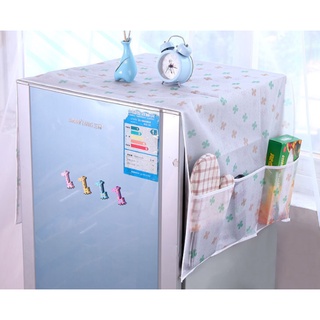 TẤM PHỦ CHỐNG BỤI BẨN TỦ LẠNH