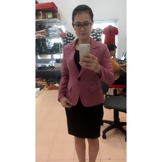 Áo Vest Nữ Cao Cấp