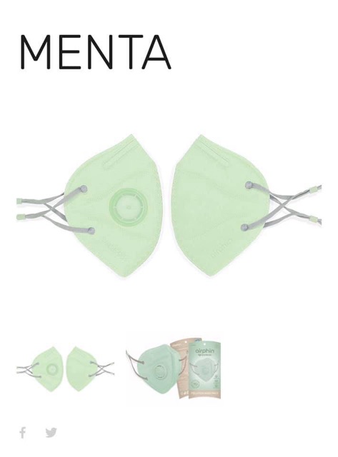 KHẨU TRANG AIRPHIN | BigBuy360 - bigbuy360.vn