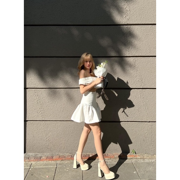 Gót Za.ra xuất xịn