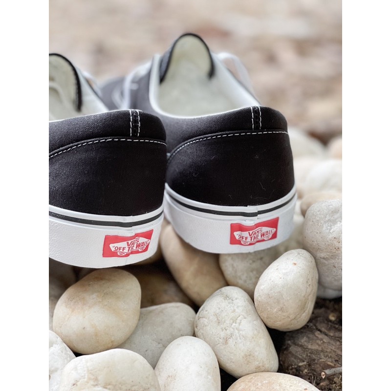 [CHÍNH HÃNG] vans.era bw