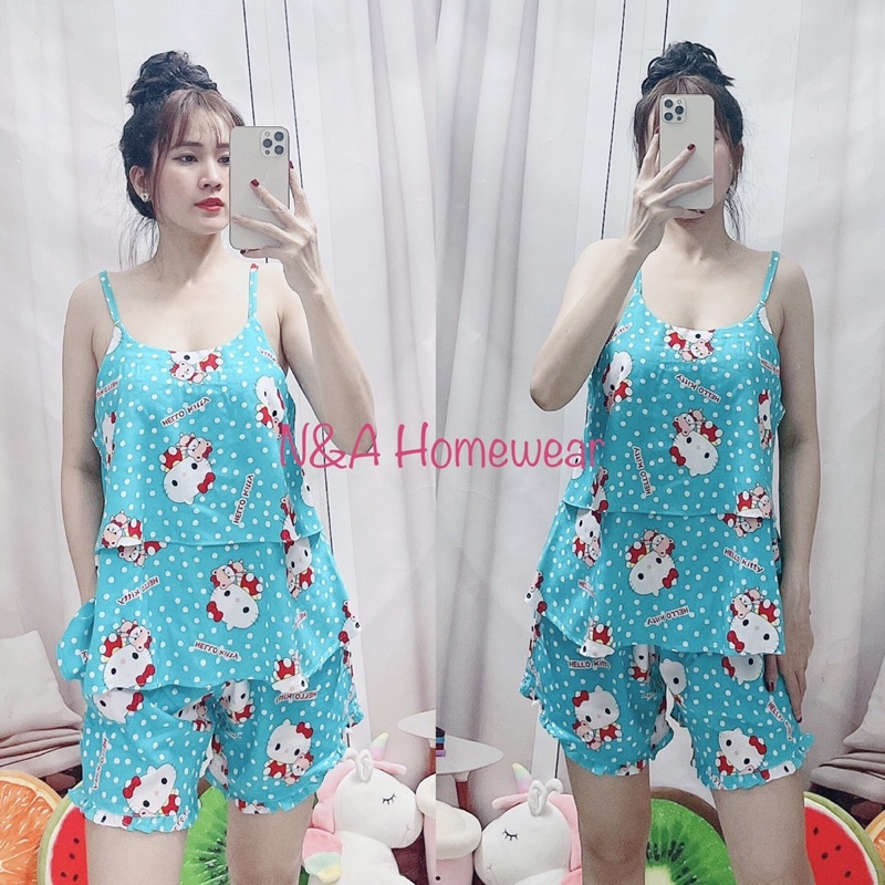 🥳🎉MẪU MỚI HOT HOT HOT - BỘ ĐÙI 2 DÂY 2 TẦNG TOLE LANH XUẤT KHẨU SIÊU CƯNG🥳🎉 | BigBuy360 - bigbuy360.vn