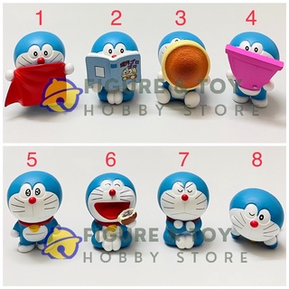 Mô hình doraemon