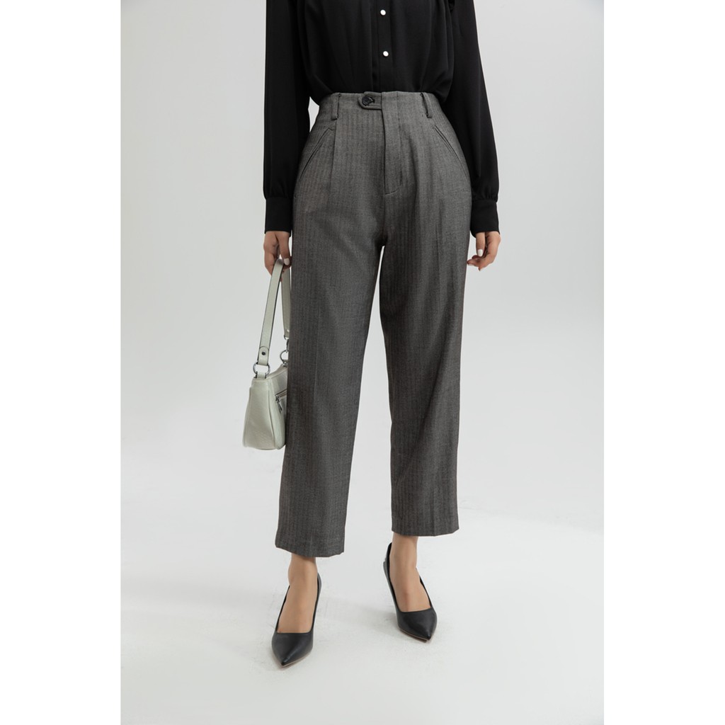 IVY moda Quần Dài nữ MS 22C5779 | BigBuy360 - bigbuy360.vn