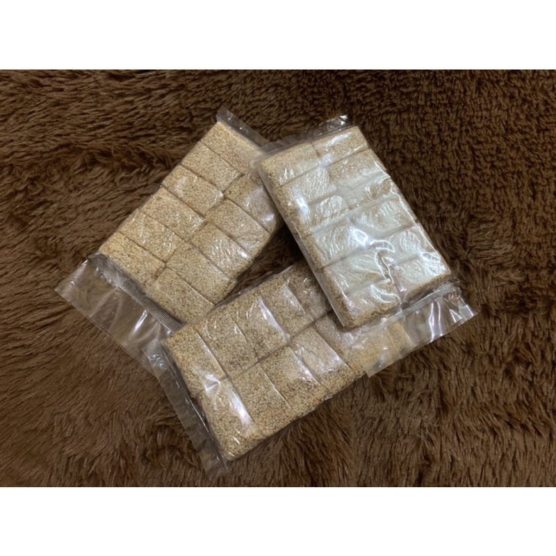 Mè xững miếng