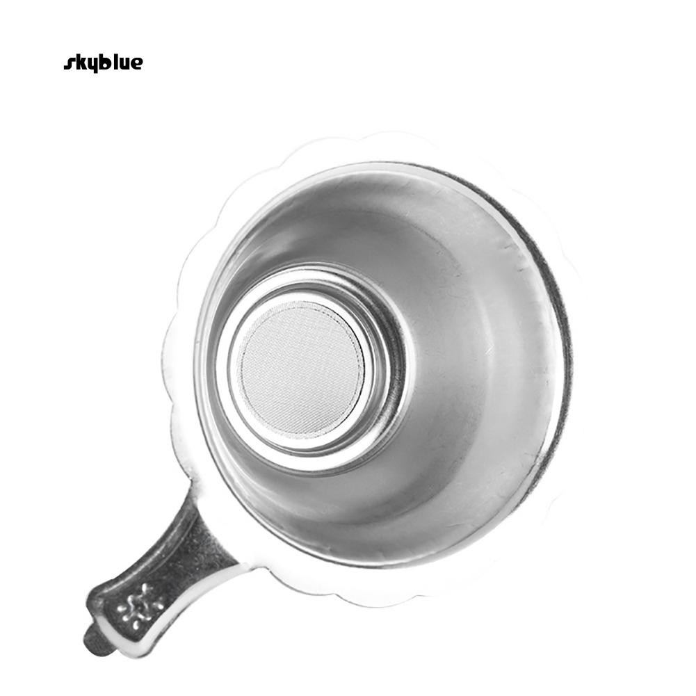 Set 2 món cốc lọc kim loại + phễu silicon cho máy in 3D ANYCUBIC Photon SLA | BigBuy360 - bigbuy360.vn