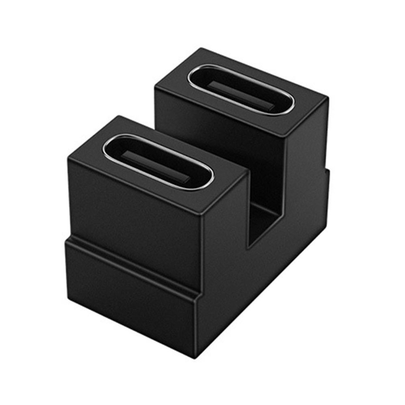 Đầu Nối Chuyển Đổi Dữ Liệu Type c 40Gbps Chuyên Dụng