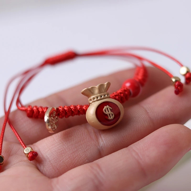 Dây Đeo Tay Handmade Thời Trang Nam Nữ