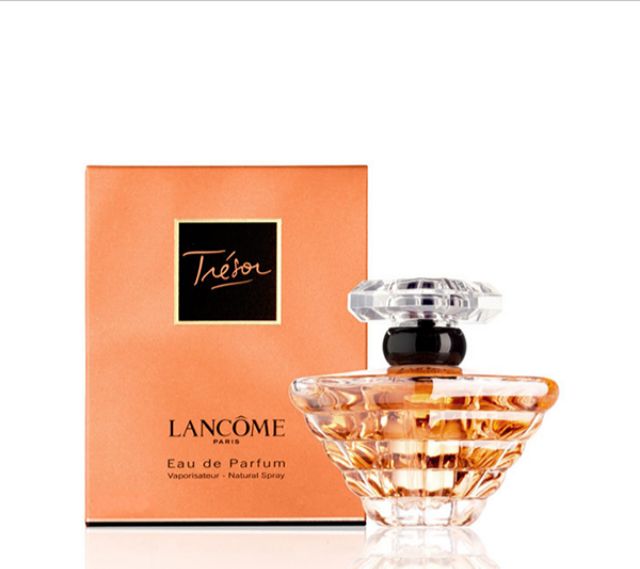 Nước Hoa Lancôme Trésor L'eau de Parfum 100ml