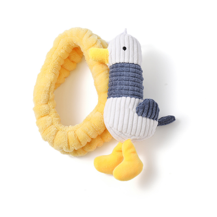 Băng Đô Cài Tóc Hình Động Vật Dễ Thương Phong Cách Hàn Quốc