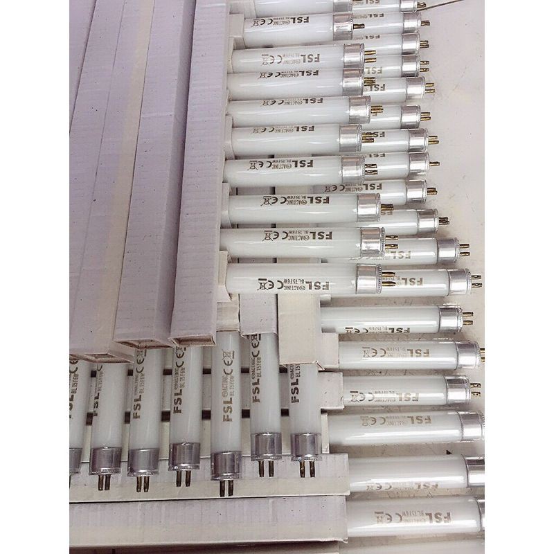 Bóng đèn bắt muỗi và các loại côn trùng An Minh 6w