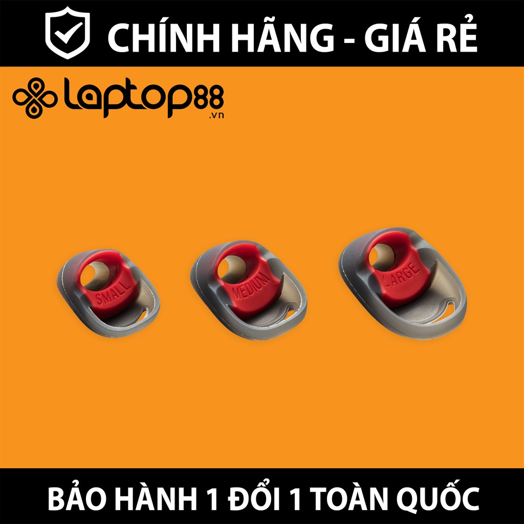 Tai Nghe HyperX Cloud Earbuds - Hàng chính hãng - Bảo hành 24 tháng
