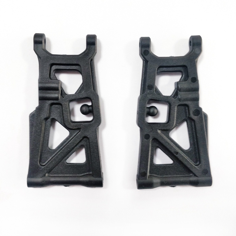2 Phuộc Nhún Trước 7180 Cho Xe Điều Khiển Từ Xa ZD Racing DBX-10 DBX10 10421-S 9102 1 / 10