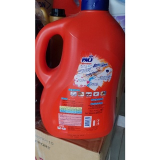 Nước giặt PAO 3000ml Thái lan