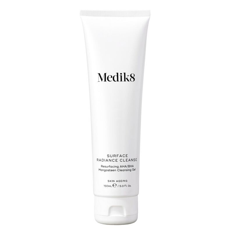 Sữa rửa mặt MEDKI8 Surface radiance cleanse