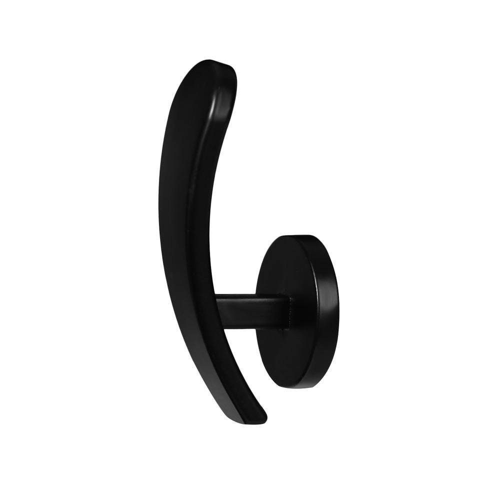 Móc Treo Rèm Cửa Gắn Tường Trang Trí Nhà Cửa