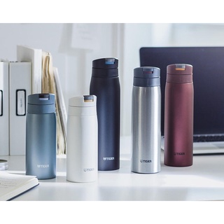 Bình giữ nhiệt inox 304 tiger mcx-a502