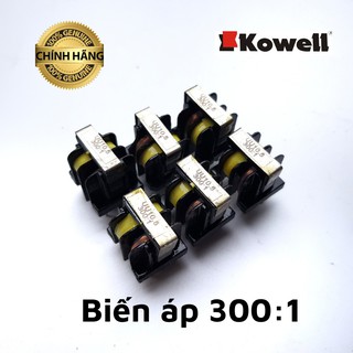 10 cái biến áp máy hàn UU10.5 300:1 Linh kiện máy hàn