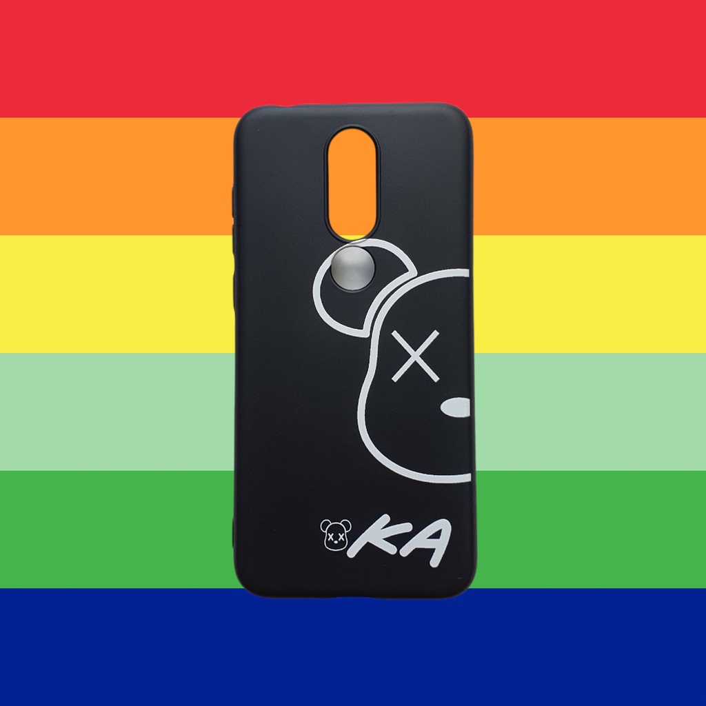 Ốp lưng KA Nokia 8.1(Nokia X7),Nokia 5.1 Plus(Nokia X5),Nokia 6.1 Plus(Nokia X6),Nokia 5.3,7.2,3.2,2.2,2.3,8.3