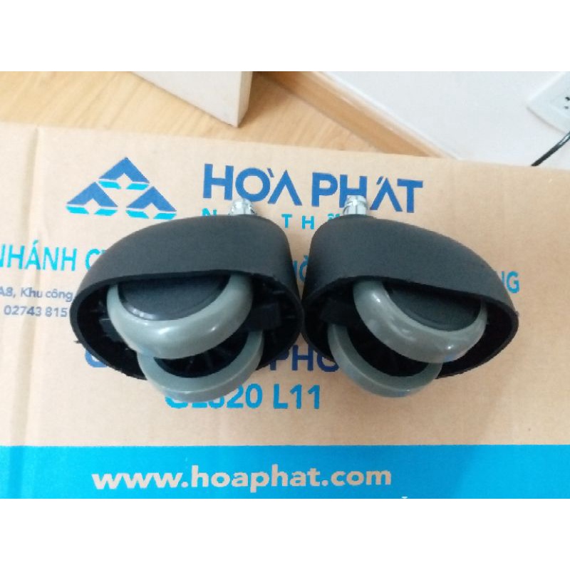 Bánh xe ghế xoay Giám Đốc