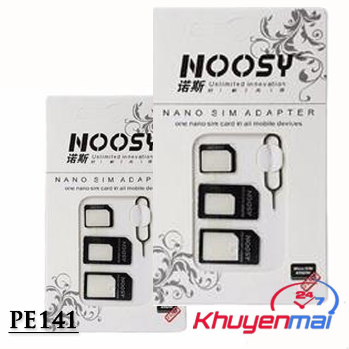 Bộ Dụng Cụ Chuyển Đổi Sim