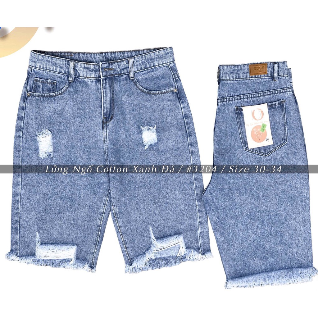 baggy jean ngố fashion girl | BigBuy360 - bigbuy360.vn