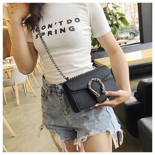 Túi mini cao cấp đầu rồng