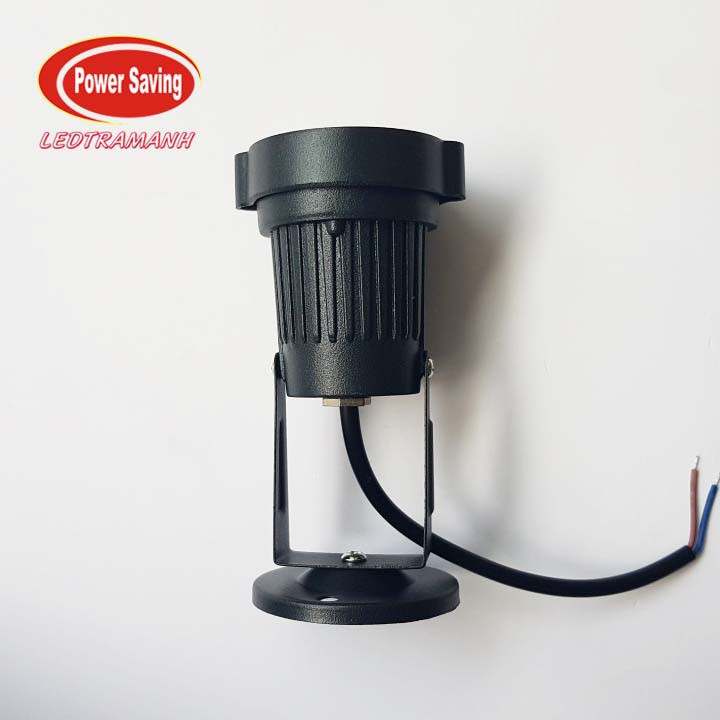 Đèn rọi cob led 5W H2 ngoài trời