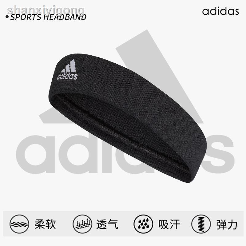 Băng Đô Thể Thao Adidas Năng Động Thời Trang Cho Nam