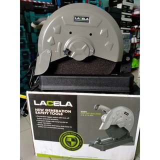 Máy cắt sắt bàn  3 tấc 5 LACELA