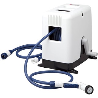 Vòi tưới cây đa năng Takagi RC220TNB 20m