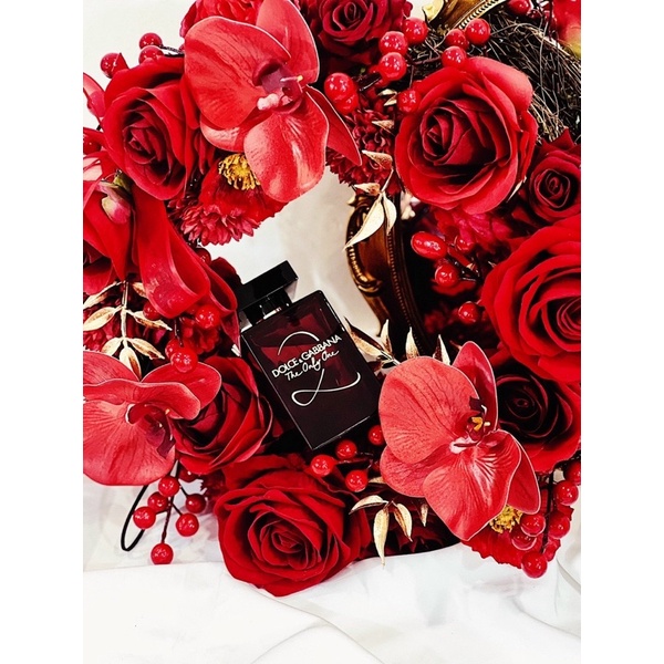 Nước Hoa nồng nàn, quyến rũ The Only One 2 EDP