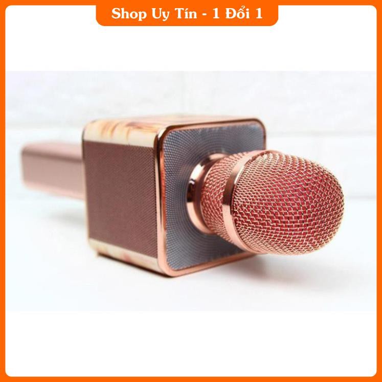 Micro Karaoke Bluetooth Mic YS-10A