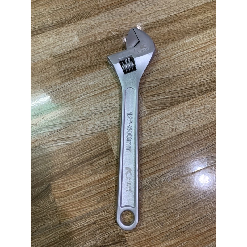 Mỏ lếch xi cao cấp Nhật Bản 10 - 18“ KAPUSI K-7634 | K-7635 | K-7636 | K-7637