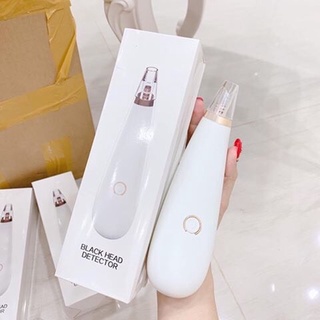 Máy hút mụn black head detector
