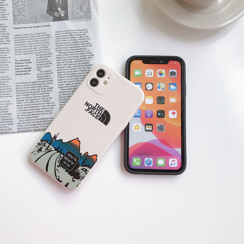 Ốp điện thoại chất lượng cao bảo vệ camera sau cho Iphone 12 11 Pro Max Xs Max Xr X Se 2020 6 6s 7 8 Plus