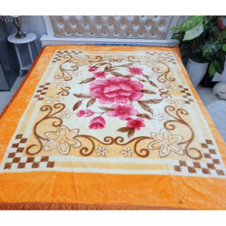 Mền lông dày cao cấp 1m6*2m