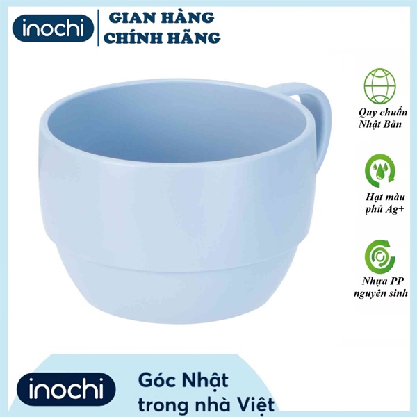 Cốc Uống Nước Cao Cấp Amori INOCHI An Toàn Cho Bé