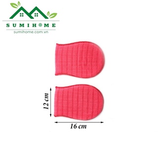 Bộ nhấc nồi 2 trong 1 homeinno cao cấp- giao màu ngẫu nhiên - sumihome