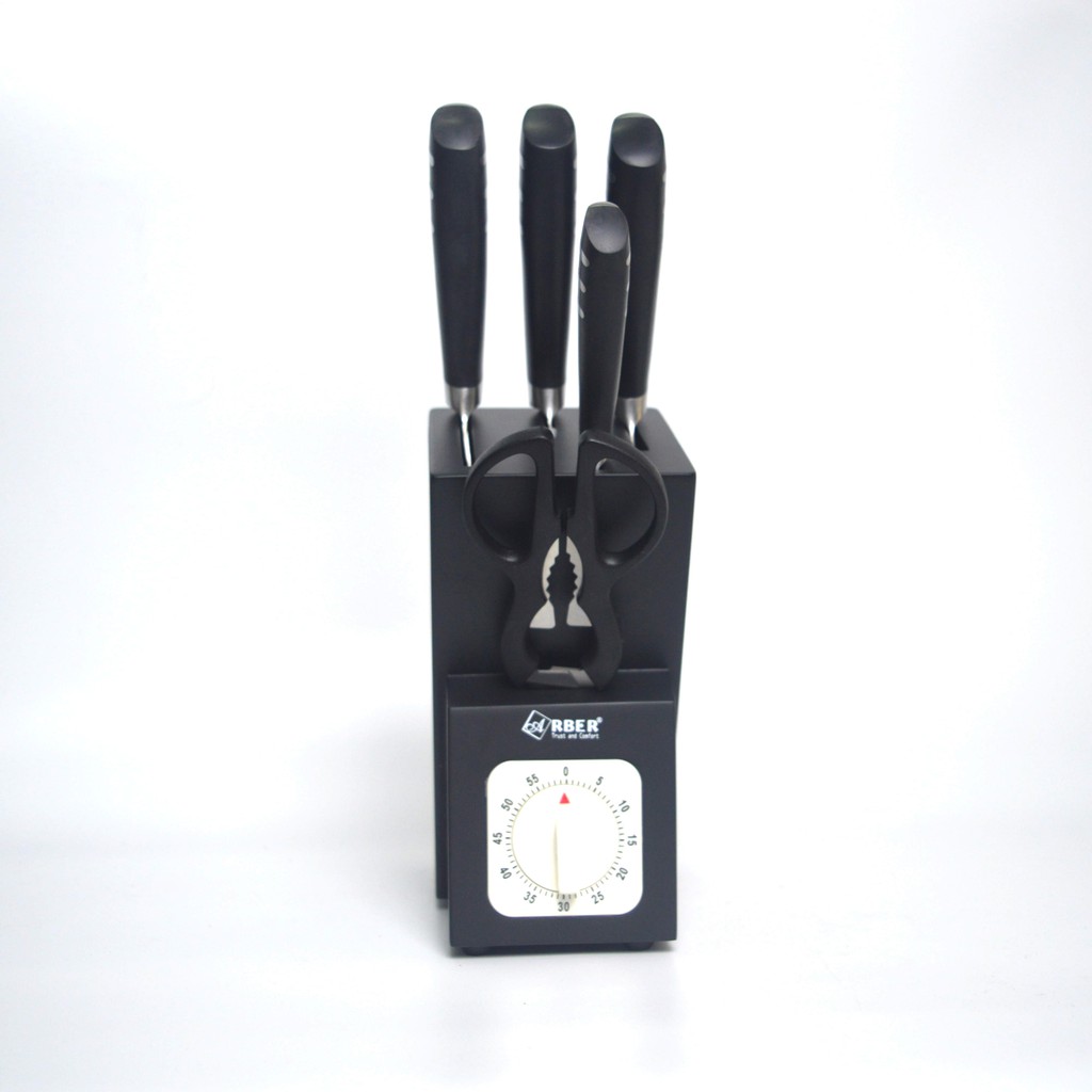 Bộ dao Arber model  ABSCR14-5